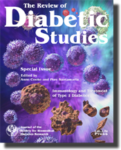 Special Issue on Immunology and Treatment of Type 1 Diabetes out