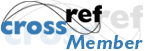 CrossRef Member - DOIs For Research Content